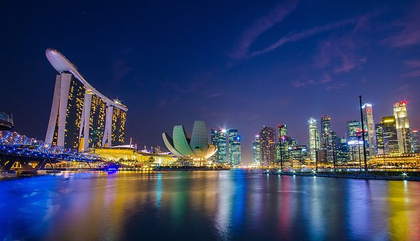 南宁新加坡连锁教育机构招聘幼儿华文老师